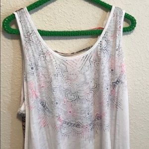 Maurice’s 2X Tank Top